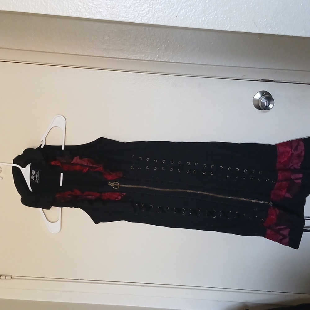 S G By Sequoia And Gita dress